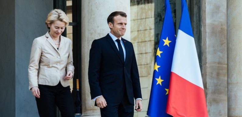 Remplacer Sylvie Goulard à Bruxelles : quels sont les noms qui circulent pour résoudre le casse-tête de Macron