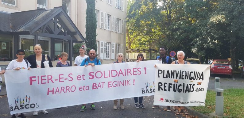 Jerry, migrant et homosexuel menacé d’expulsion vers le Nigeria