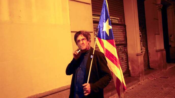 Manuel Valls et Benoît Pellistrandi : « Les indépendantistes catalans ont fait le choix unilatéral de la confrontation »
