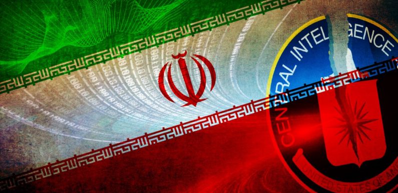 Les communications de la CIA ont subi une compromission catastrophique. Tout a commencé en Iran – Par Zach Dorfman et Jenna McLaughlin
