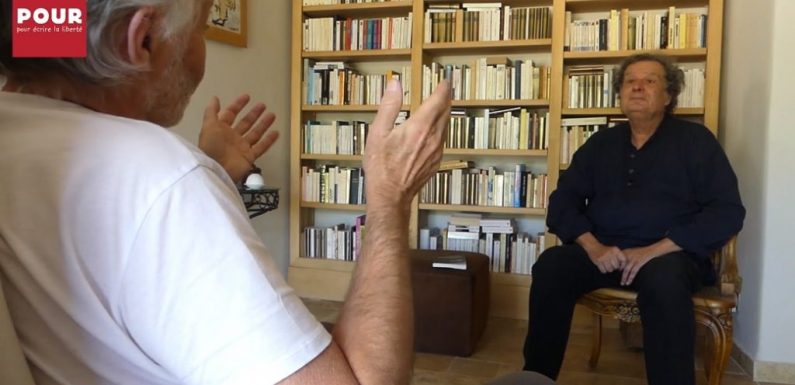 Éric Stemmelen – Opération Macron