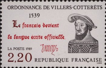 Pétition pour la défense de la langue française