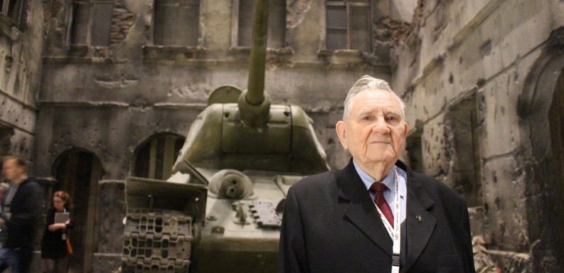 Les commémorations de la Seconde Guerre mondiale révèlent des différences au cœur de l’Europe
