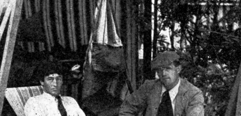 La réception de « Martin Eden » en France, grand roman fataliste de Jack London