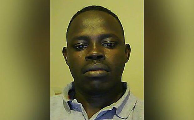 Londres : Salih Khater fonce sur les grilles du Parlement britannique, plusieurs piétons percutés (MàJ : prison à vie)