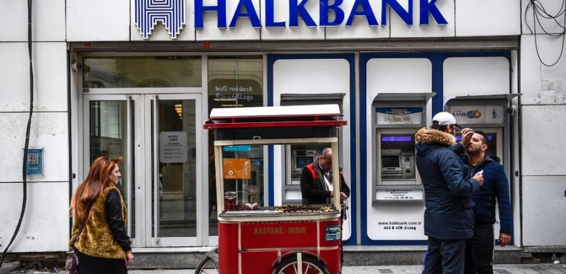 Banque turque inculpée aux USA pour entrave aux sanctions contre l&rsquo;Iran