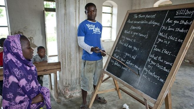 La plus haute cour de Tanzanie a rejeté les mariages de filles