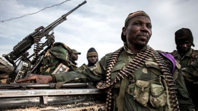 RDC : 77 personnes exécutées sommairement (ONU)