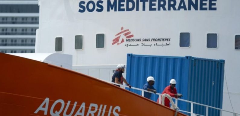 Immigration : la grande hypocrisie d’Emmanuel Macron