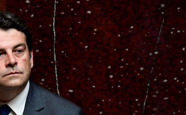 Thierry Solère (LREM) a été mis en examen pour fraude fiscale, détournement de fonds publics et trafic d’influence (MàJ)