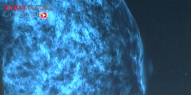 Cancer du sein : certains polluants pourraient favoriser les métastases