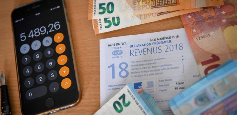 Budget 2020 : les classes moyennes sont-elles gagnantes ?