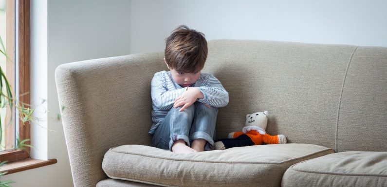 Les adultes victimes de violences sexuelles dans leur enfance ont plus de troubles de santé mentale