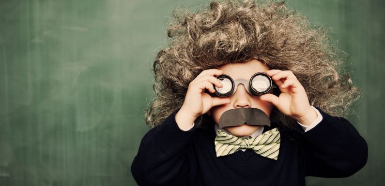 Faut-il mesurer le QI de ses enfants ?