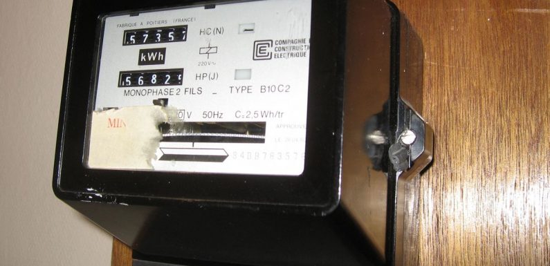 Précarité énergétique : de plus en plus de factures de gaz et d’électricité impayées
