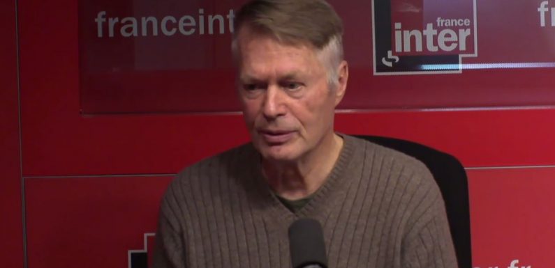 « Comment pouvons-nous les renvoyer à la mort ? » Le vibrant plaidoyer de Le Clézio pour les migrants