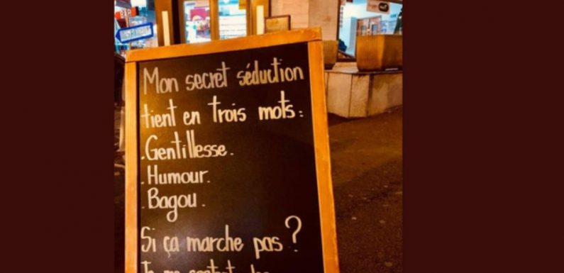 Un restaurateur jugé pour incitation au viol