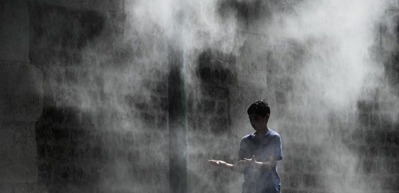 Météo France : «Une de nos missions est de conserver la mémoire du climat»