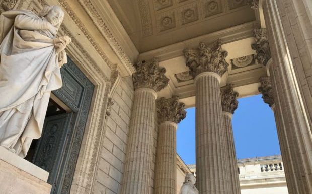 Montpellier (34): un Marocain condamné à 15 ans de prison pour avoir tué son gendre (MàJ)