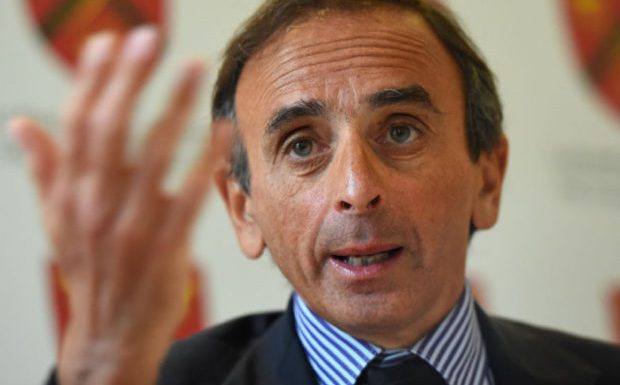Le parquet ouvre une enquête contre Zemmour pour injures publiques et provocation à la discrimination