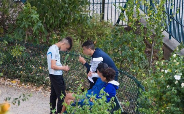Paris : la Goutte d’Or minée par la délinquance, ce quartier subit une situation anarchique sur fond de trafic de drogue et de violence