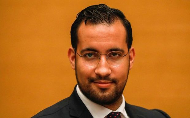 Alexandre Benalla candidat aux élections municipales en Seine-Saint-Denis ?