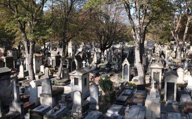 Près d’un Français sur deux meurt près de là où il est né
