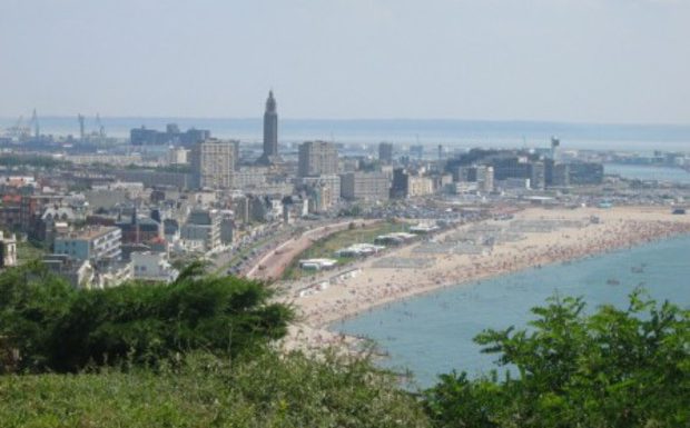 Le Havre (76): un Camerounais accusé de viol