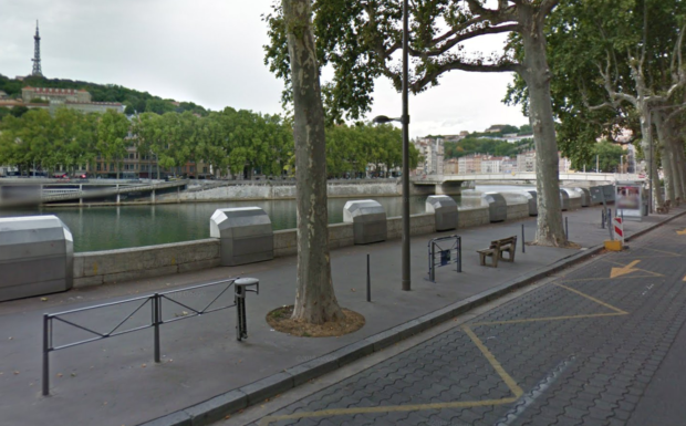 Lyon : « Victime d’une fureur collective », un couple homosexuel roué de coups et dépouillé