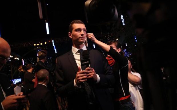 Nouvelle relaxe pour Jordan Bardella, poursuivi en diffamation par Bruno Beschizza, le maire LR d’Aulnay