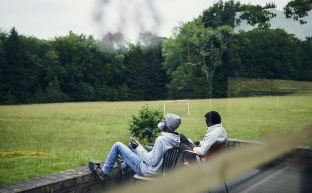 Tribune dans Libération : « les immigrants insufflent aux campagnes un regain de dynamisme »