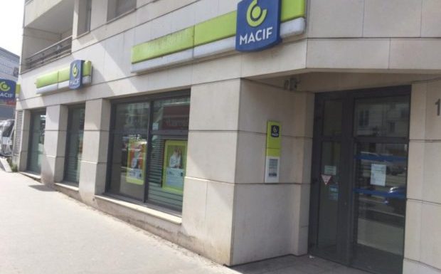 Ile-de-France : La CGT dénonce les agressions contre les employés de la MACIF et l’inertie de la direction