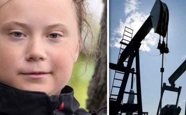 Climat : le mouvement initié par Greta Thunberg est financé par Aileen Getty, héritière d’un empire pétrolier