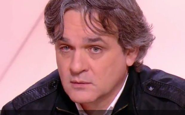 L’islamophobie ? « Un mot qu’on jette à la face des gens pour les faire taire » selon Riss, le dessinateur de Charlie Hebdo, rescapé de l’attentat du 7 janvier 2015
