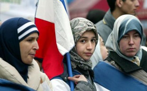 Tribune de Libération : «Halte à l’aveuglement, à la complicité, l’islamophobie est un racisme»