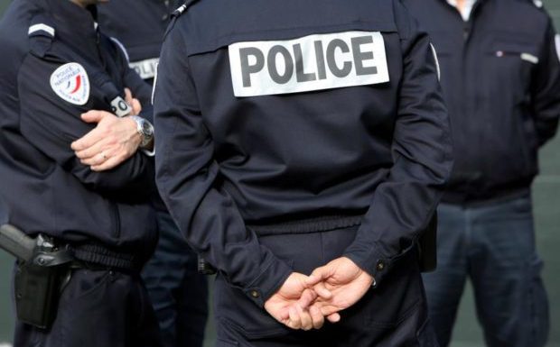 Le député LR Éric Diard évoque une « trentaine » de suivis pour radicalisation sur 150.000 policiers