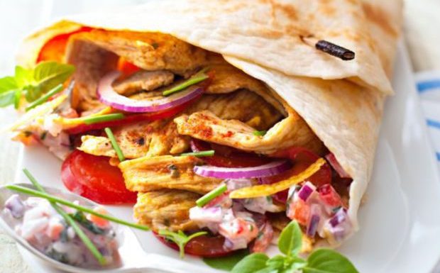 Des dimensions politique, socioculturelle et territoriale du kebab en France
