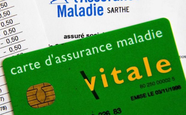 Poussée de fièvre sur la couverture santé des étrangers