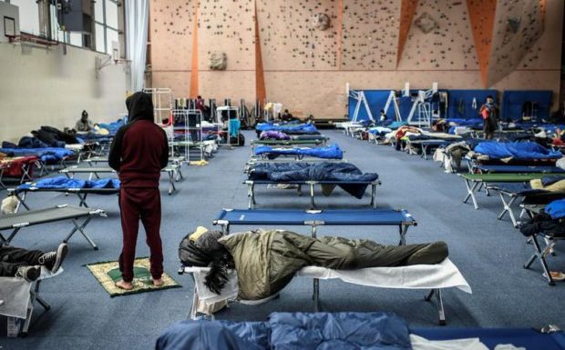 Les vrais chiffres de l’immigration en France