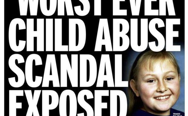 Nouveau témoignage dans le scandale de Telford (GB) : violée par plus de 500 hommes, elle se retrouve avec un casier judiciaire pour prostitution