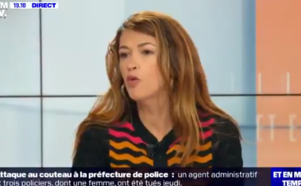 Zineb El Rhazoui : « L’État français ne lutte pas contre l’islamisme. Nous pouvons déclarer les Frères musulmans comme une organisation terroriste »