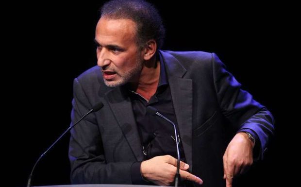 Attentat de la préfecture de Paris : Tariq Ramadan apporte sa sympathie à la famille du terroriste
