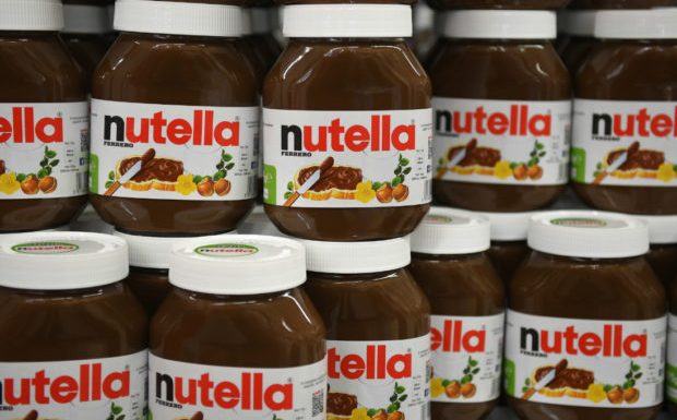 Nutella ne diffusera plus de publicités avant les émissions d’Eric Zemmour