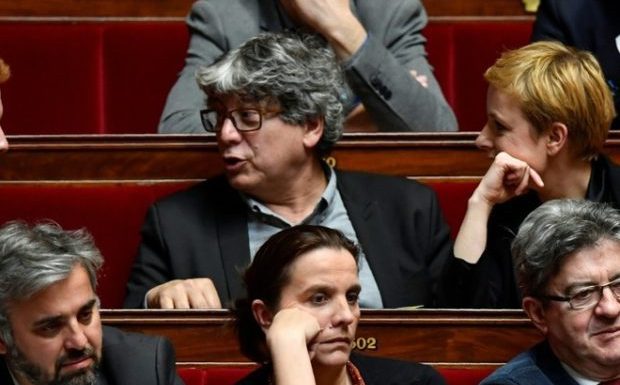 Quand des députés LFI soutenaient Hadama Traoré, l’organisateur de la manifestation en hommage au terroriste Mickaël Harpon