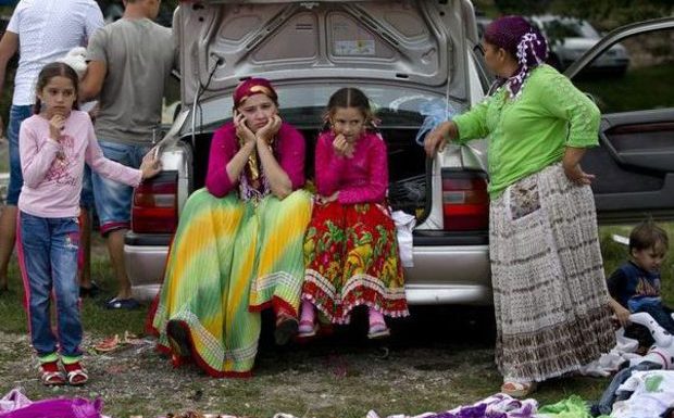 Suisse : 500.000 francs par an pour protéger les minorités menacées