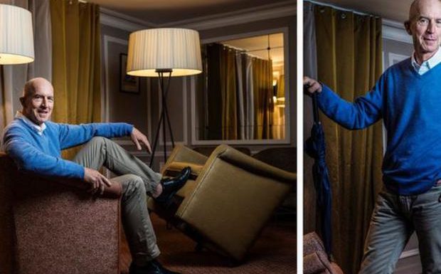 Stephen Smith : « L’Afrique est une salle d’attente de 1,3 milliard d’habitants aux portes de l’Europe »