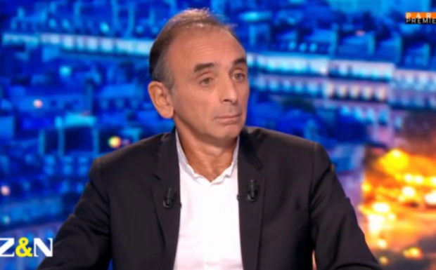 À cause d’Éric Zemmour, CNews boycottée par des députées LREM