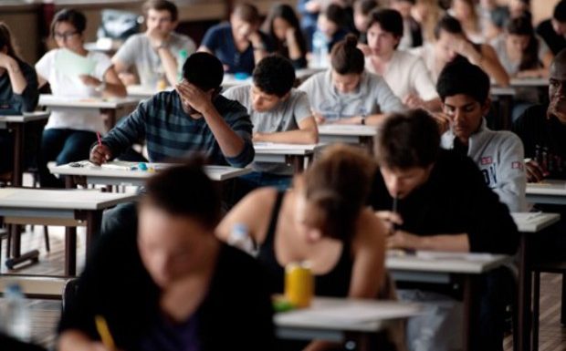 «Mixité sociale» : les boursiers pourraient avoir des points bonus aux concours des grandes écoles
