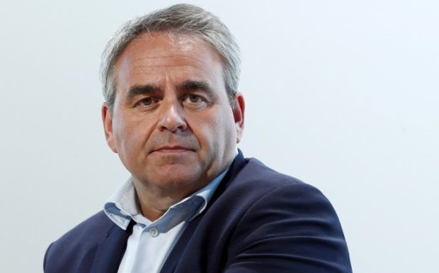 Xavier Bertrand « appelle à une offensive républicaine » contre « l’islamisme qui gangrène notre pays »