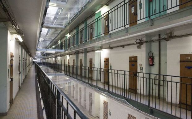 L’étonnante saisie d’un kilo de cocaïne dans une cellule de la prison de Fresnes